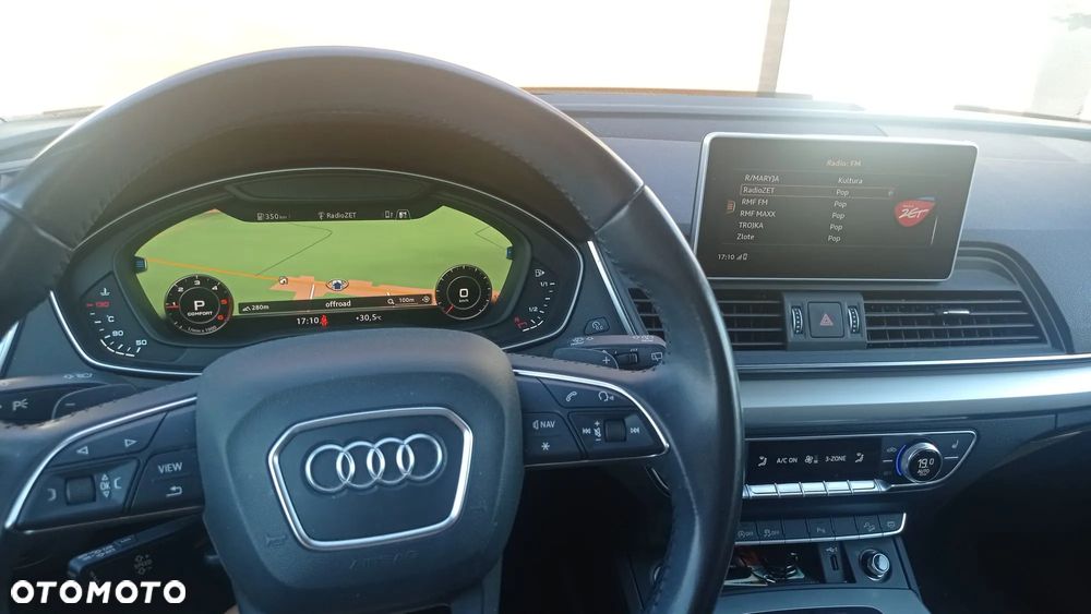 Audi Q5 2.0 TDI Quattro S tronic - 7