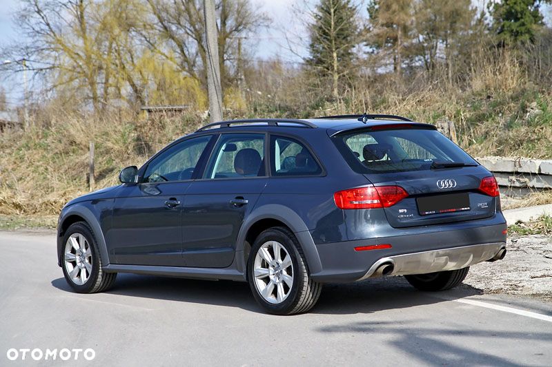 Audi A4 Allroad 2.0 TFSI Quattro S tronic - 2