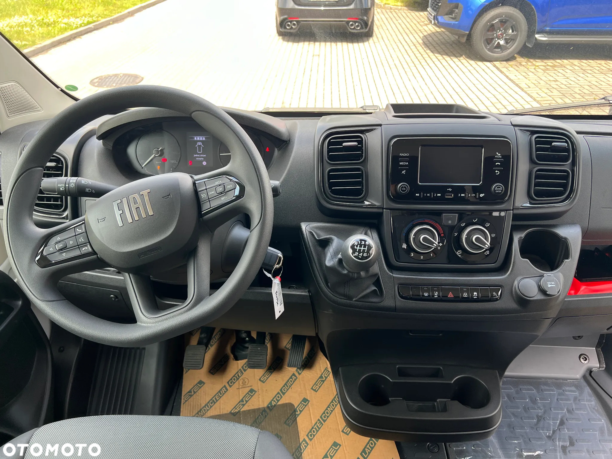 Fiat DUCATO - 8