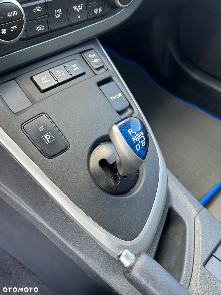 Toyota Auris - 26