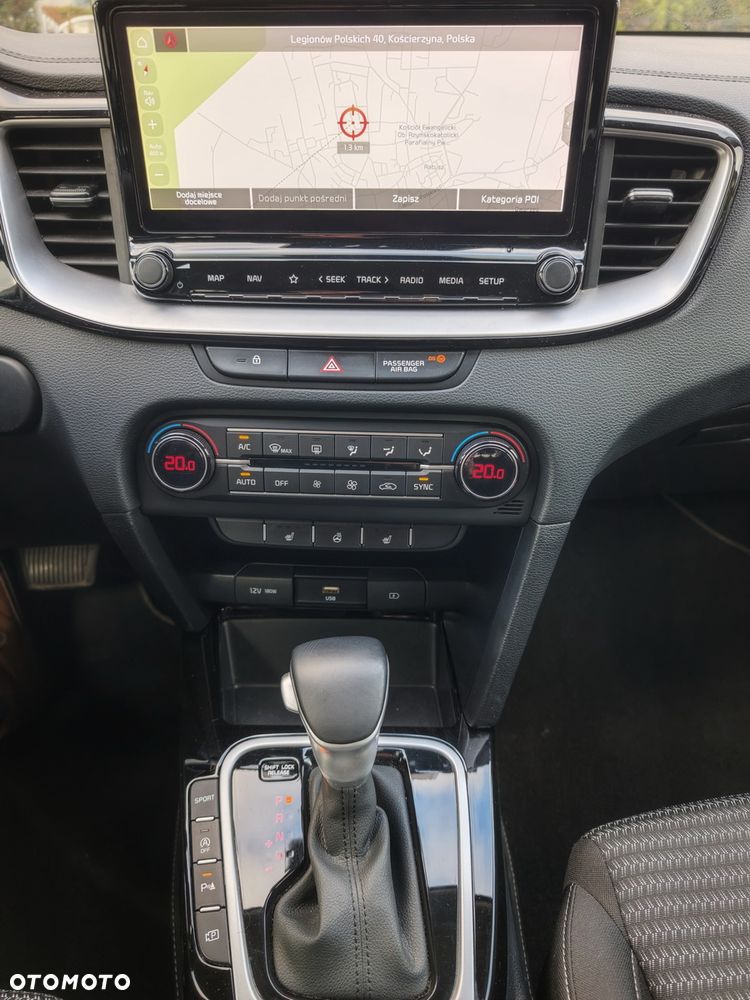 Kia Ceed 1.5 T-GDI L DCT - 37