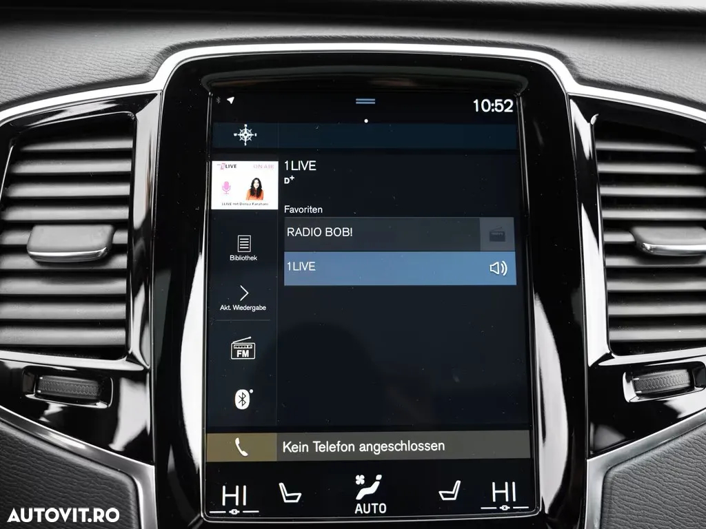 Volvo XC 90 T8 AWD Twin Engine Geartronic Inscription - 15