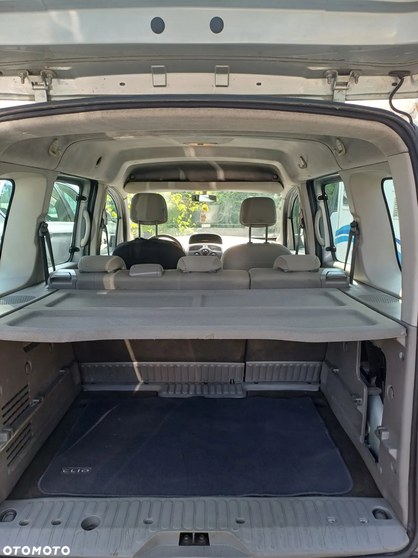 Renault Kangoo - 6