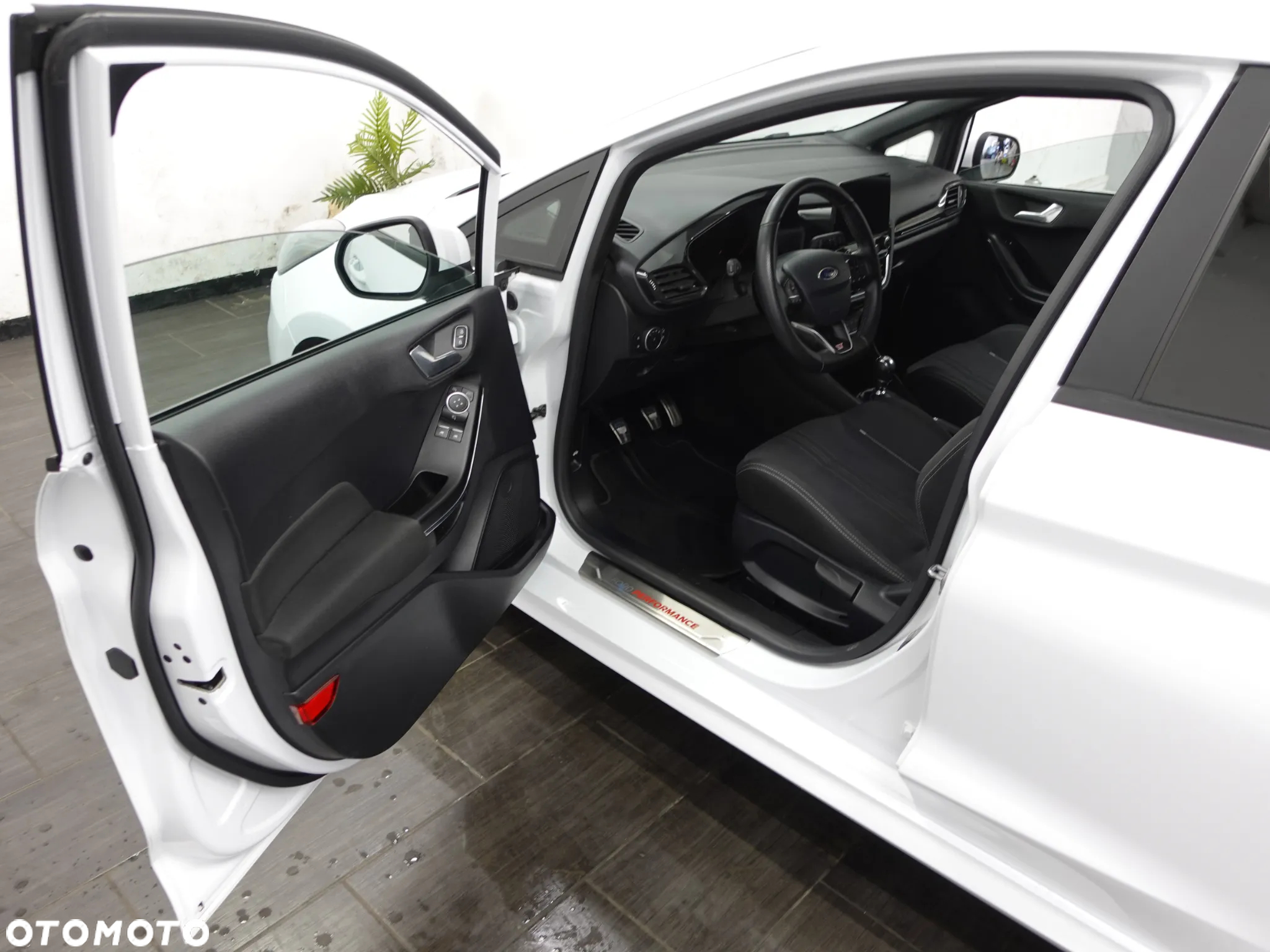 Ford Fiesta 1.5 EcoBoost S&S ST X - 19