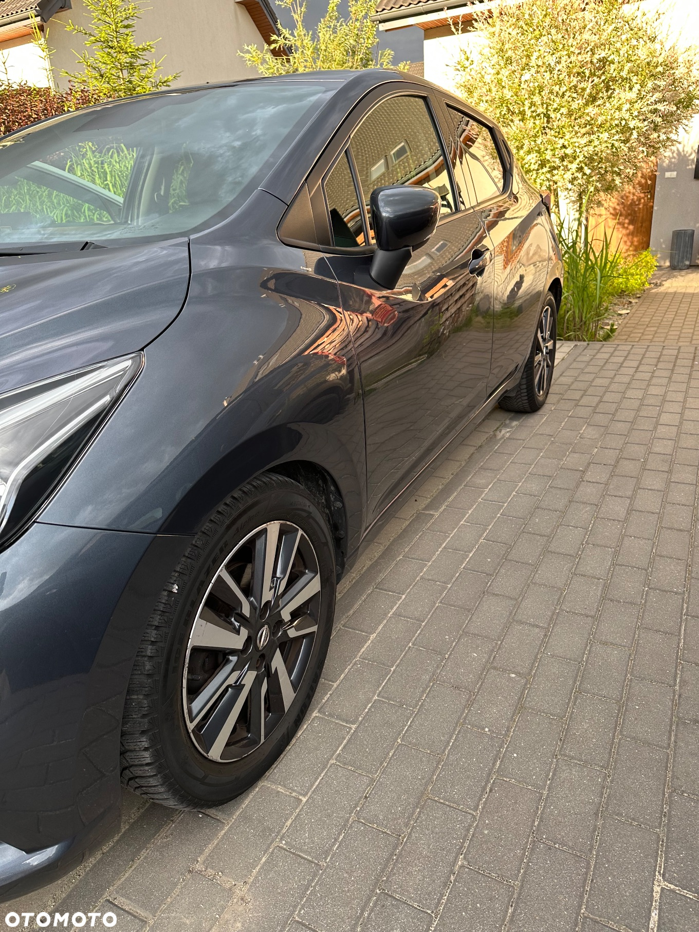 Nissan Micra 0.9 IG-T N-Connecta - 34