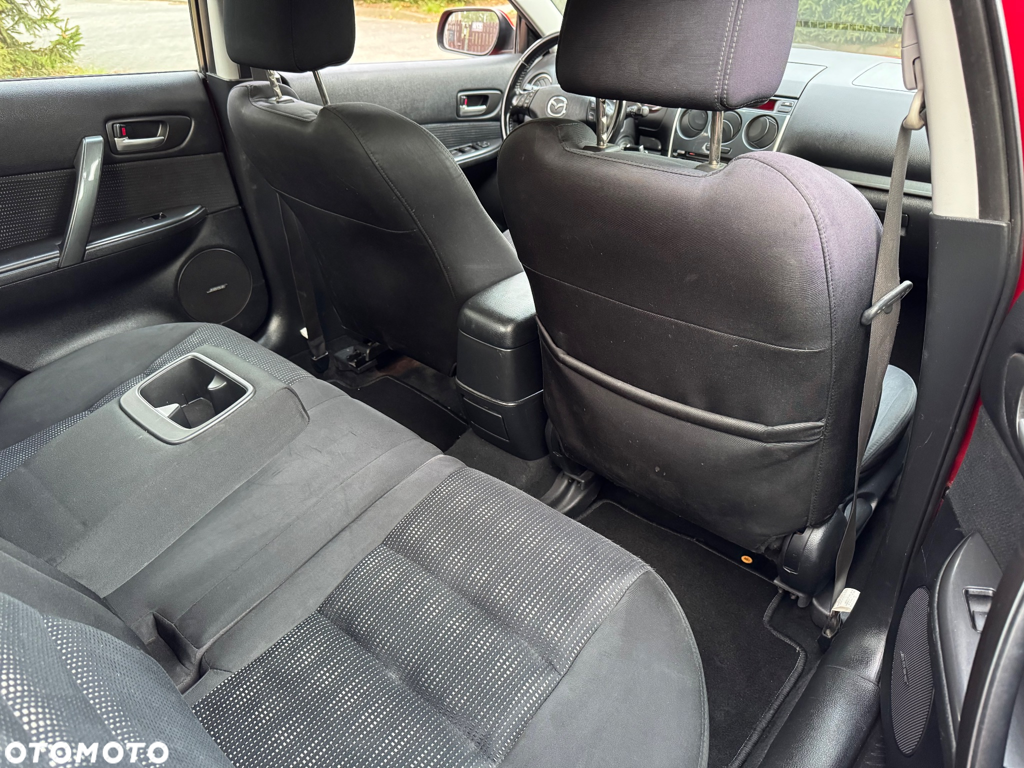 Mazda 6 2.3 Top / Sport - 7