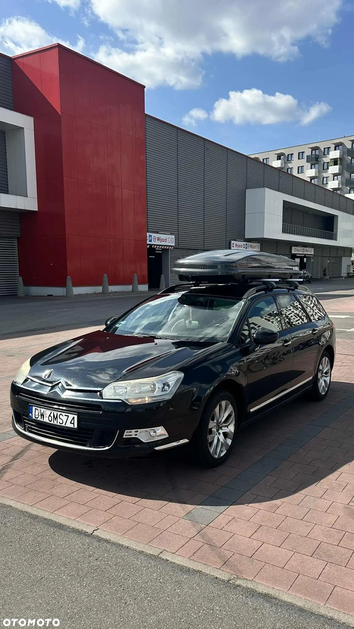 Citroën C5 2.0i 16V Confort - 1