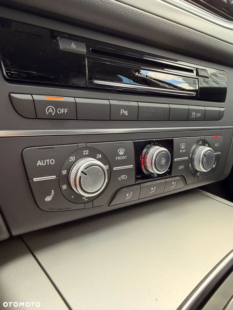Audi A6 Avant - 17