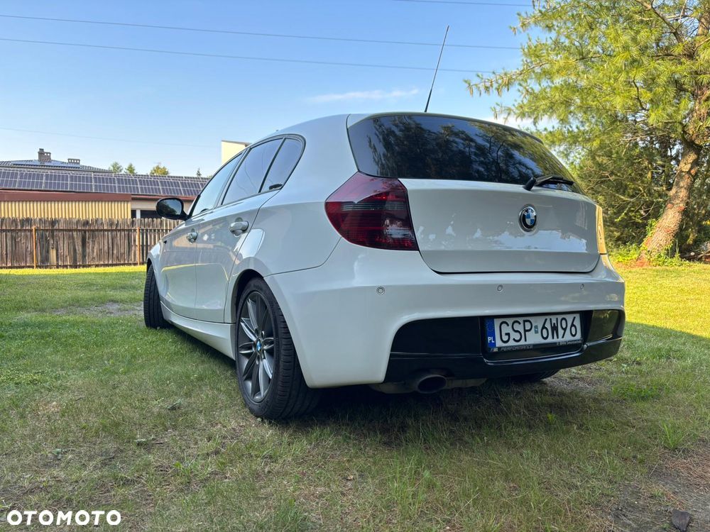 BMW Seria 1 118i Edition Sport - 4