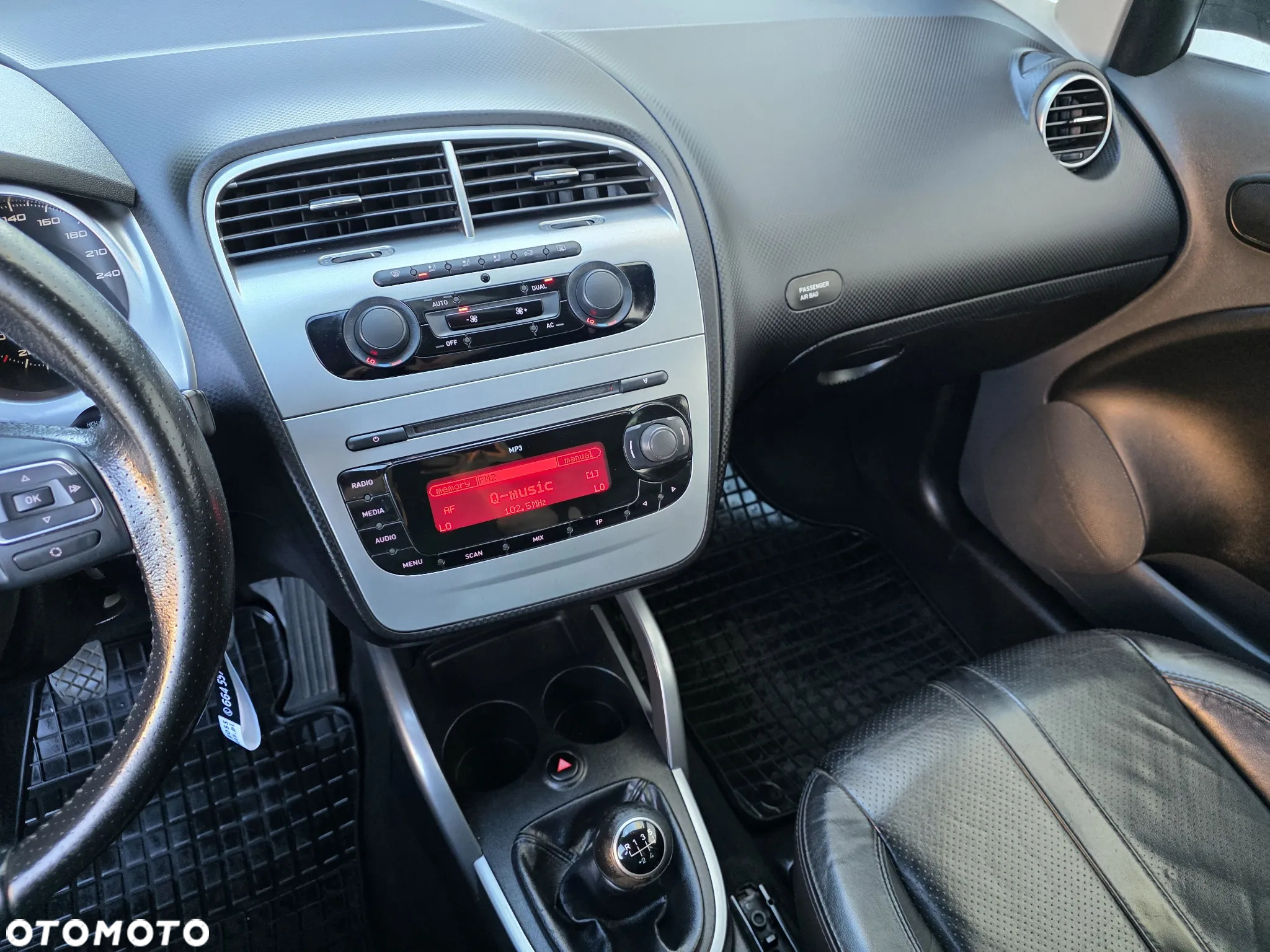 Seat Altea XL - 13