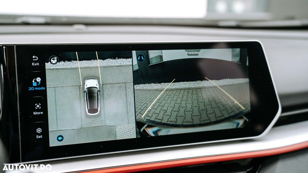 Geely Coolray - 31