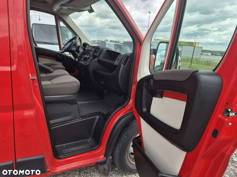 Citroën Jumper - 9
