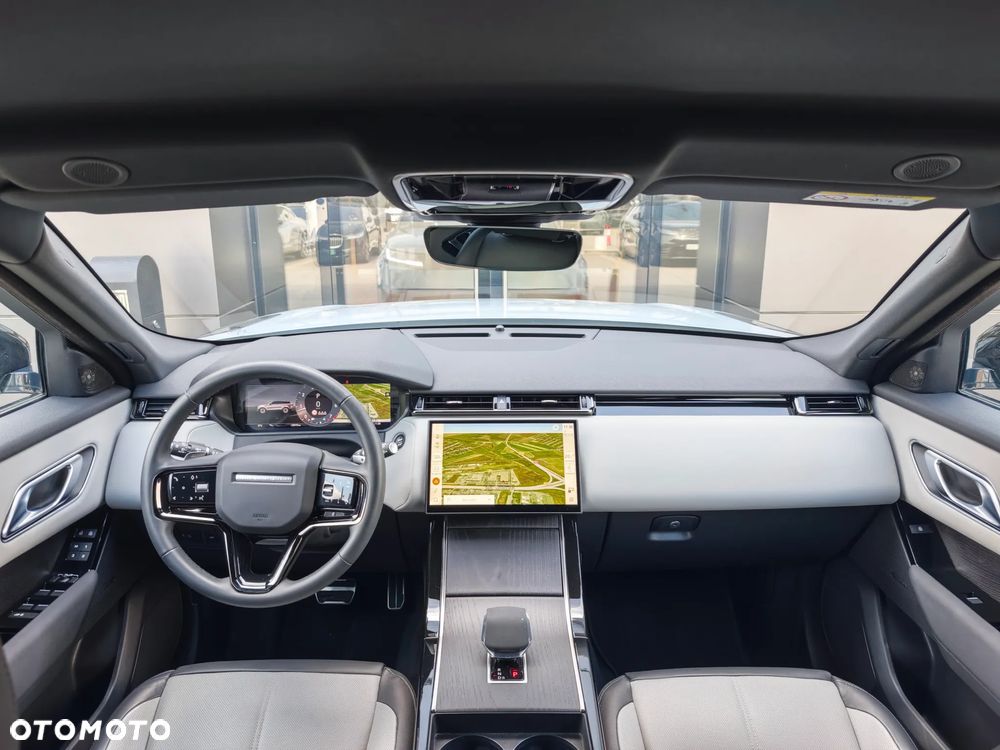 Land Rover Range Rover Velar 2.0 P250 Dynamic SE - 15