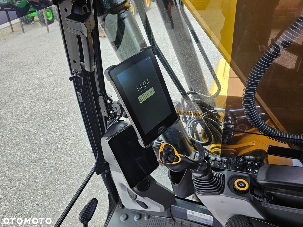 Caterpillar 320 NG - 9