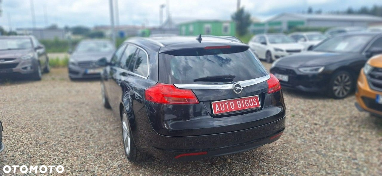 Opel Insignia - 6