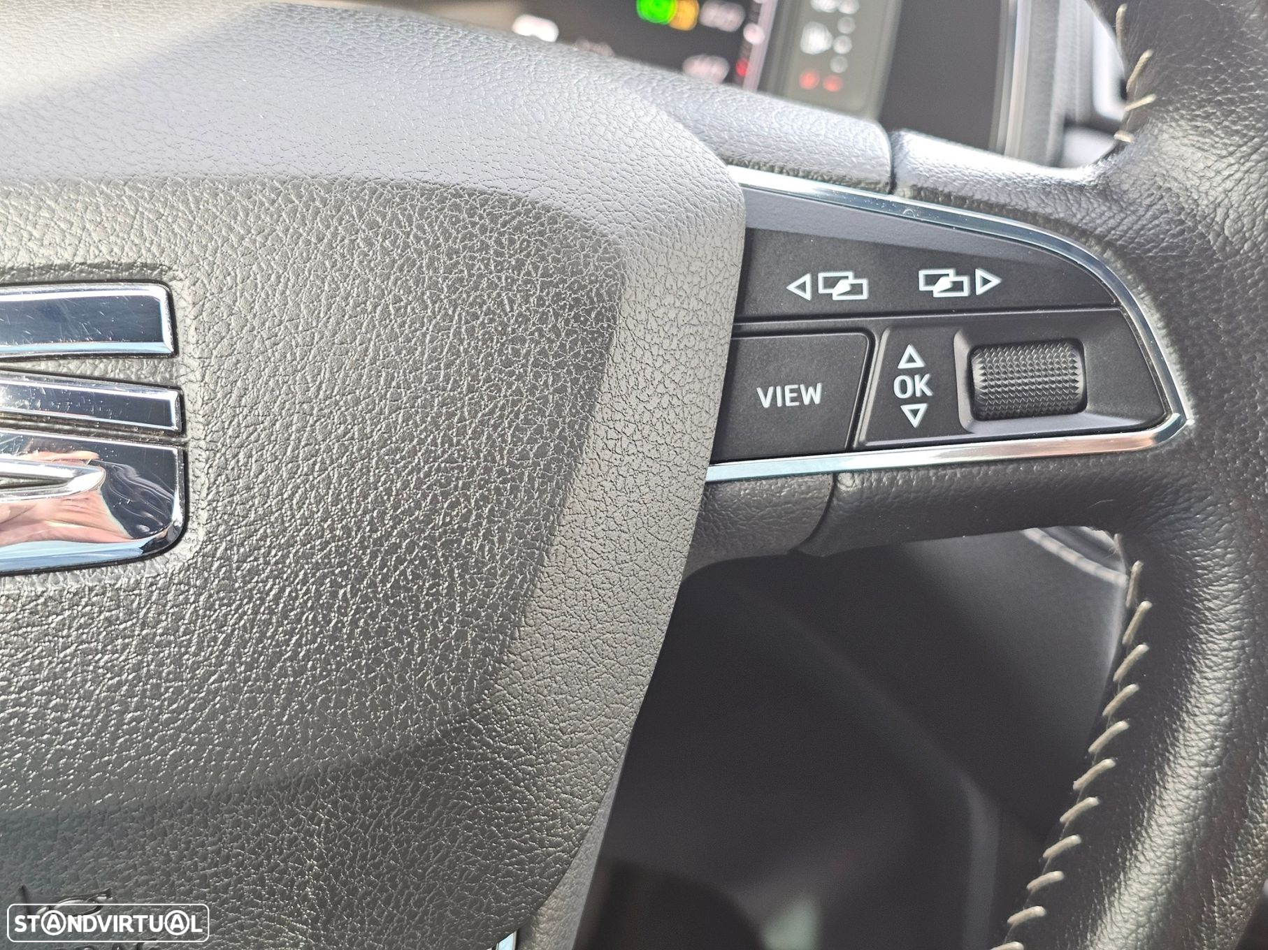 SEAT Arona 1.0 TSI Xcellence DSG - 15