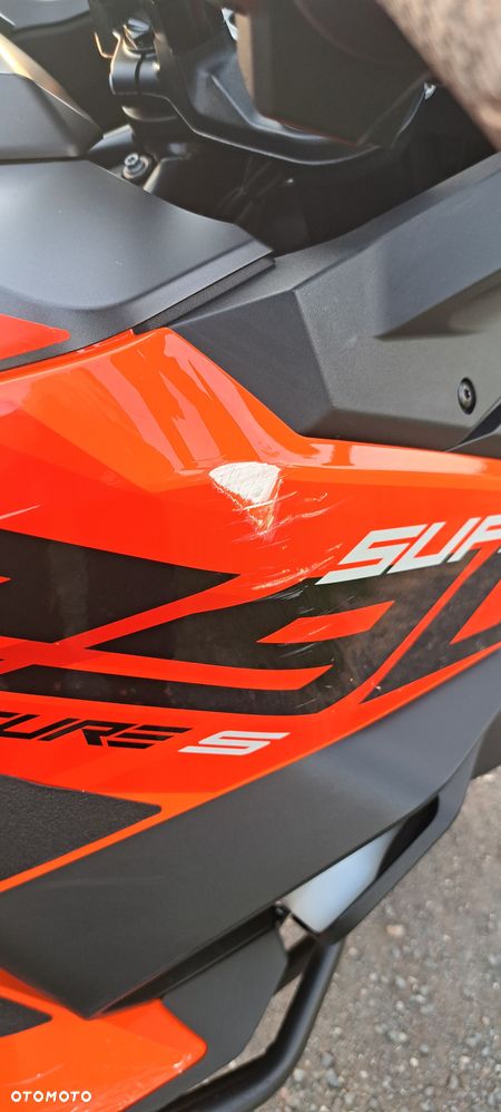 KTM Super Adventure - 10