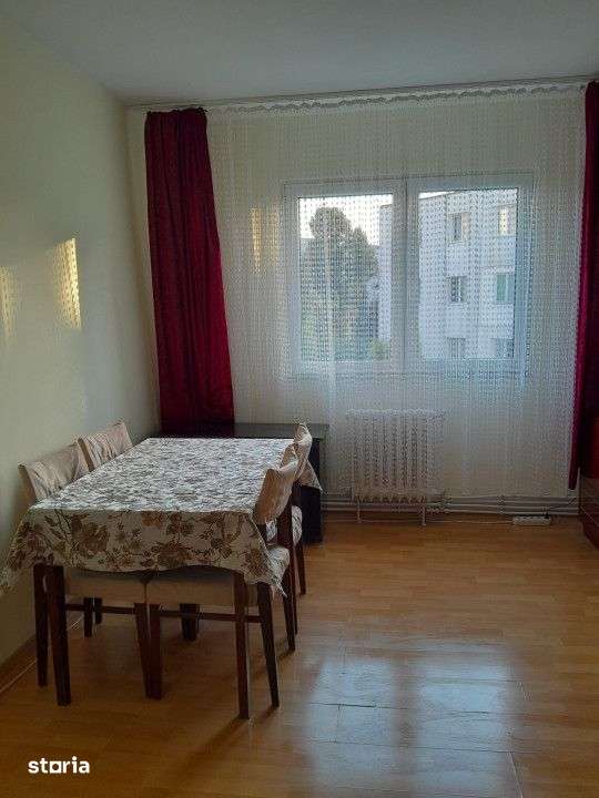 Interior view of Apartament 3 bedroom in Strada Ciucas