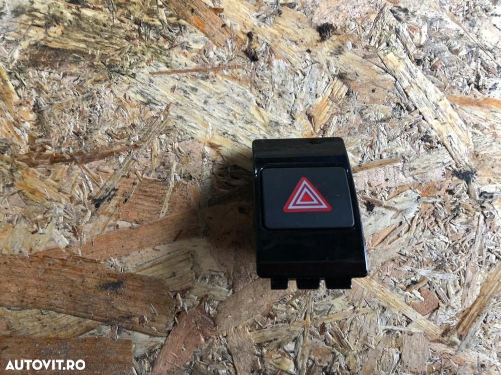 Buton avarie 4g0941509 Audi A6 4G/C7 [2010 - 2014] - 2