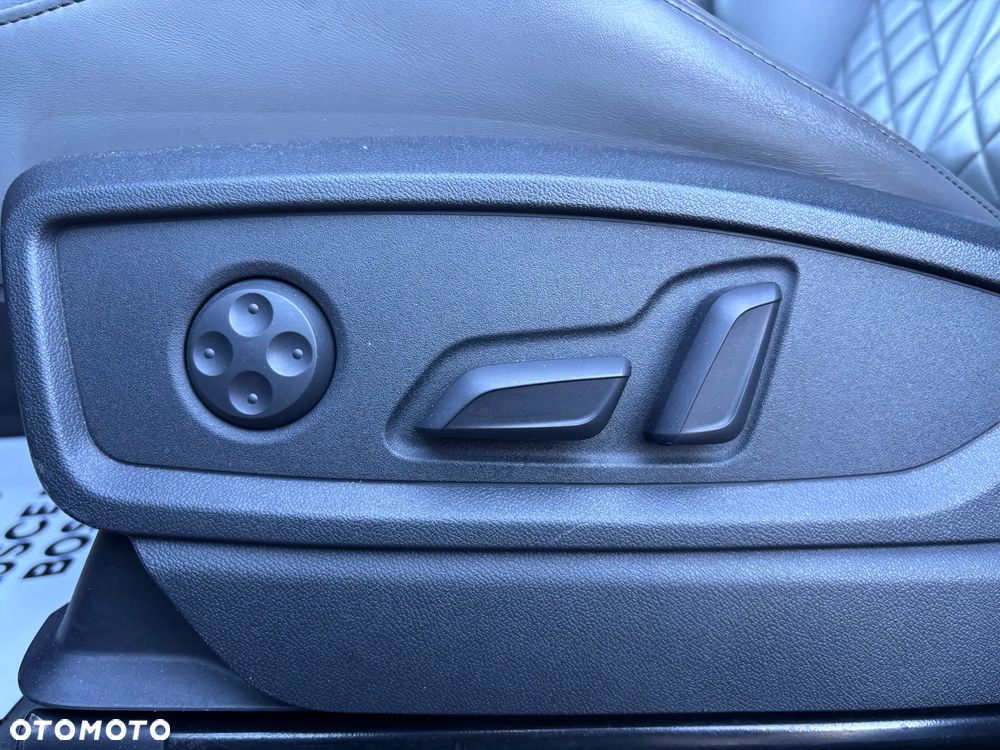 Audi SQ5 3.0 TFSI Quattro Tiptronic - 23