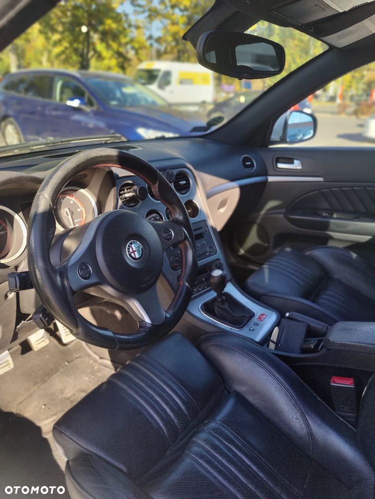 Alfa Romeo 159 - 16