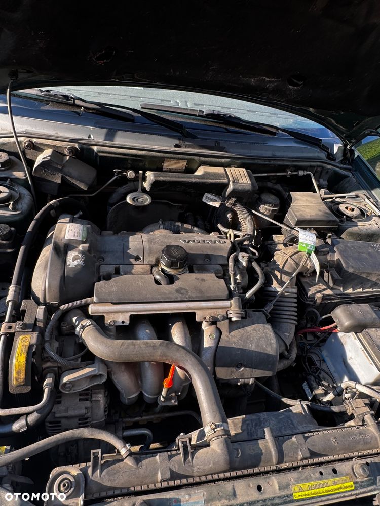 Volvo S40 1.8 Edition - 16
