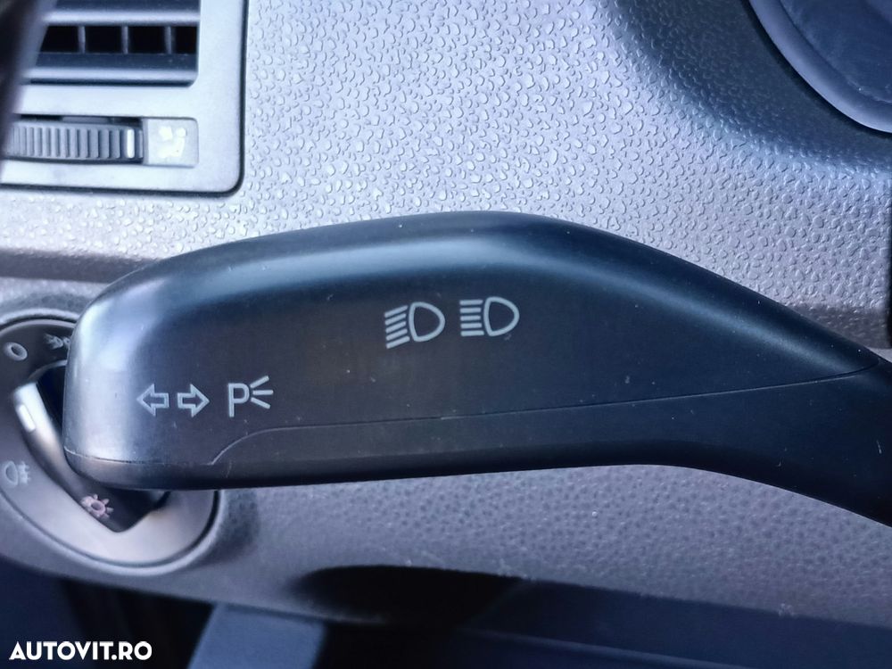 Volkswagen Polo 1.4 United - 19
