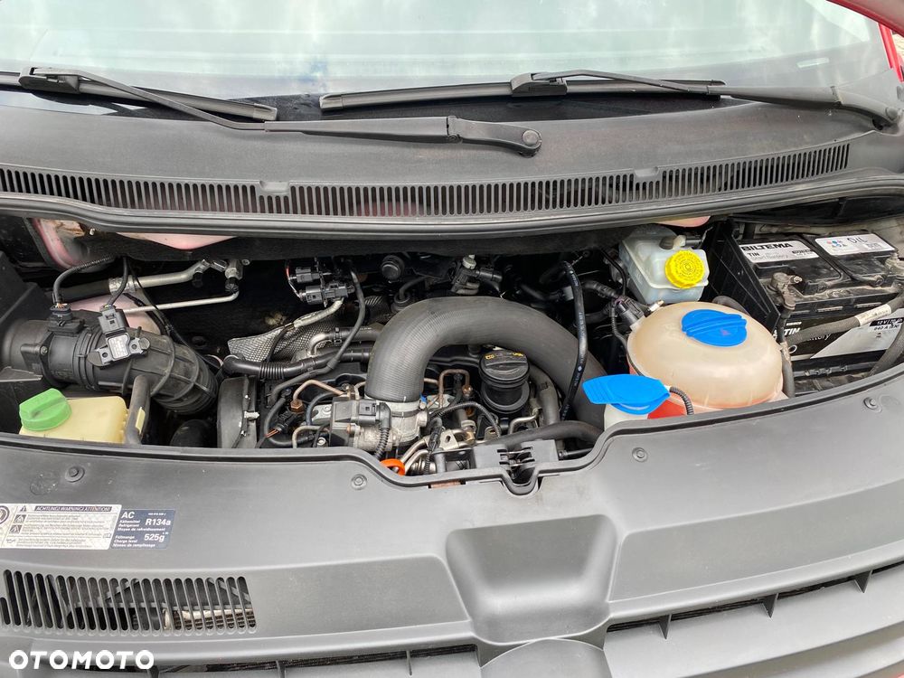 Volkswagen TRANSPORTER - 19