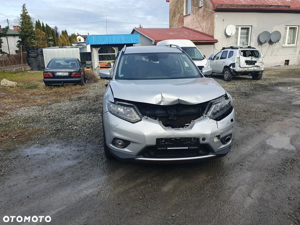 Nissan X-Trail 1.6 DCi ALL-MODE 4x4i Tekna - 7