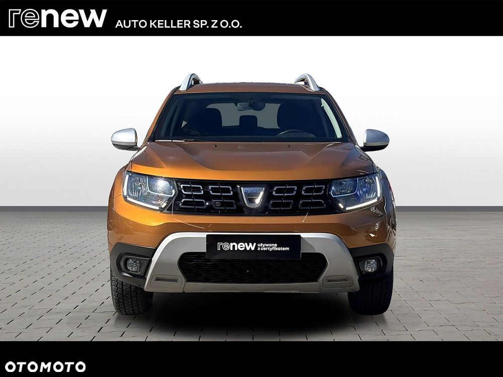 Dacia Duster - 11