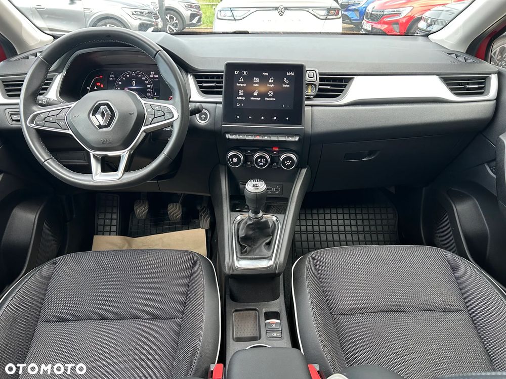 Renault Captur 1.0 TCe Techno - 16