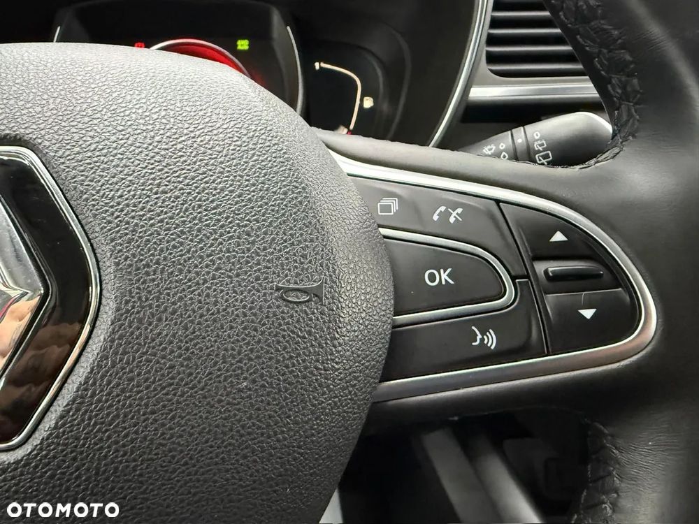 Renault Kadjar Energy dCi 130 4x4 Bose Edition - 17