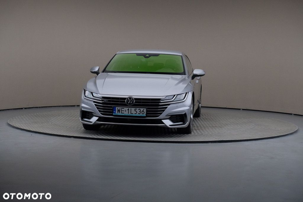 Volkswagen Arteon 2.0 TSI R-Line DSG - 3