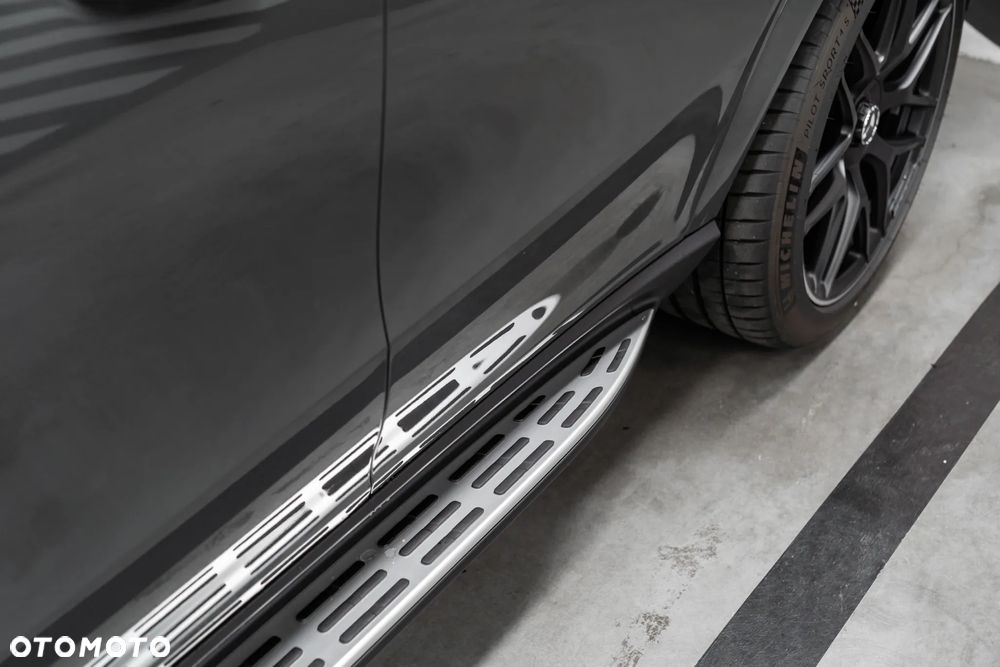 Mercedes-Benz GLE AMG 53 4-Matic - 22