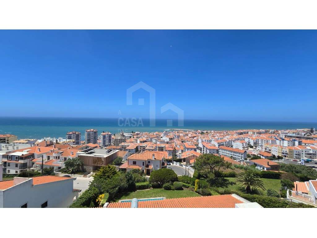 Vende Apartamento T3+1 - Ericeira, A Casa das Casas - Grande imagem: 3/40