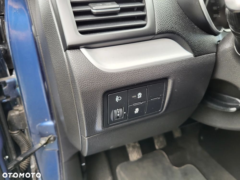 Kia Picanto 1.2 ISG UEFA EURO 2016 - 13