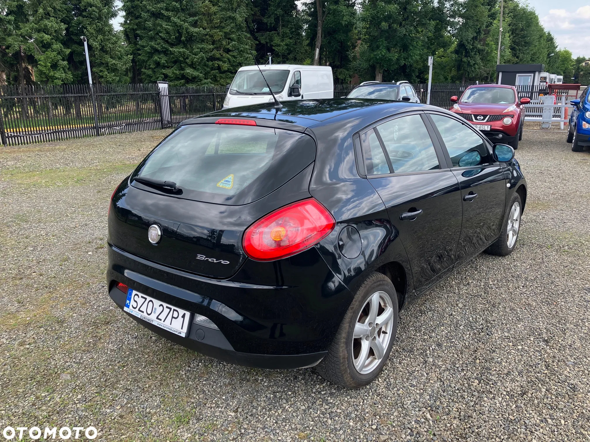 Fiat Bravo 1.4 16V Dynamic - 11