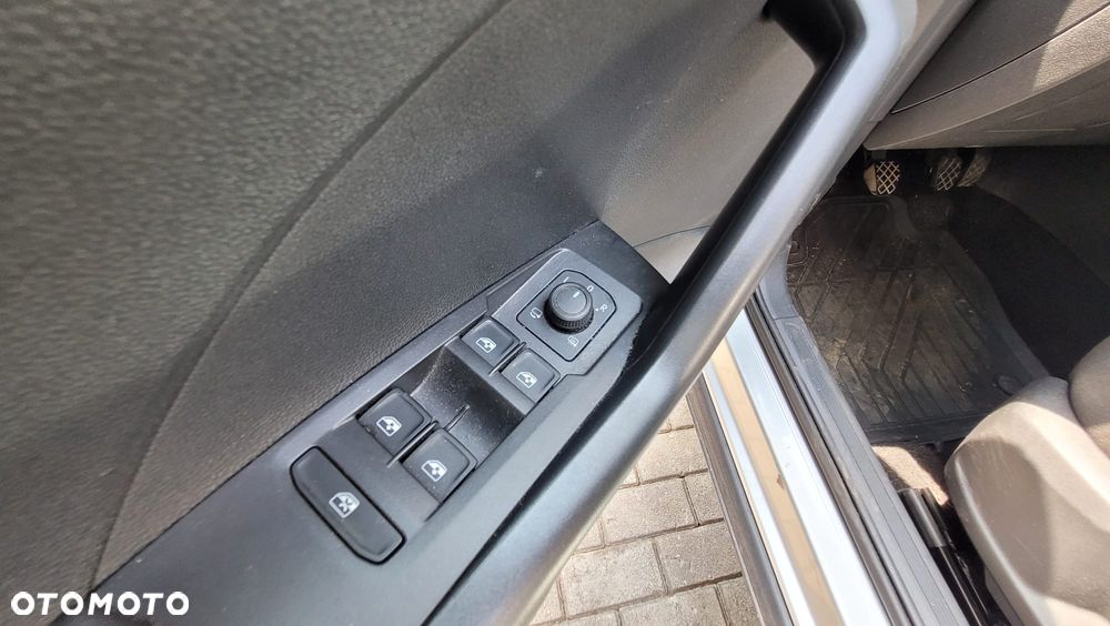 Volkswagen T-Cross 1.0 TSI Life - 15