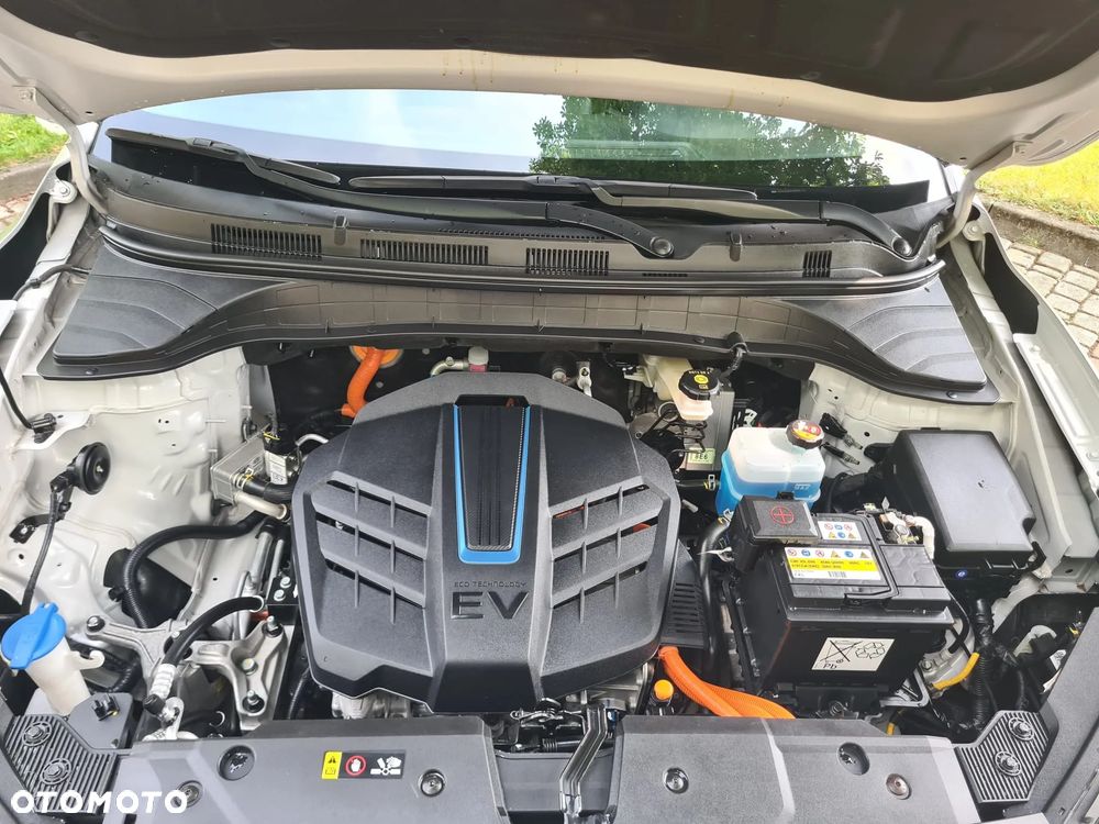 Hyundai Kona - 18