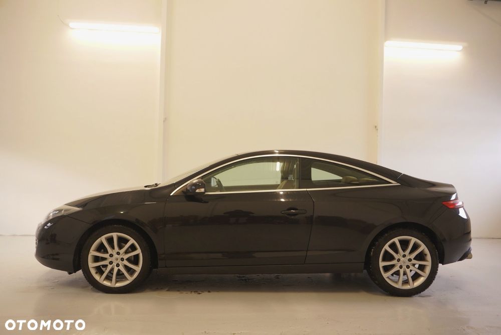 Renault Laguna - 2