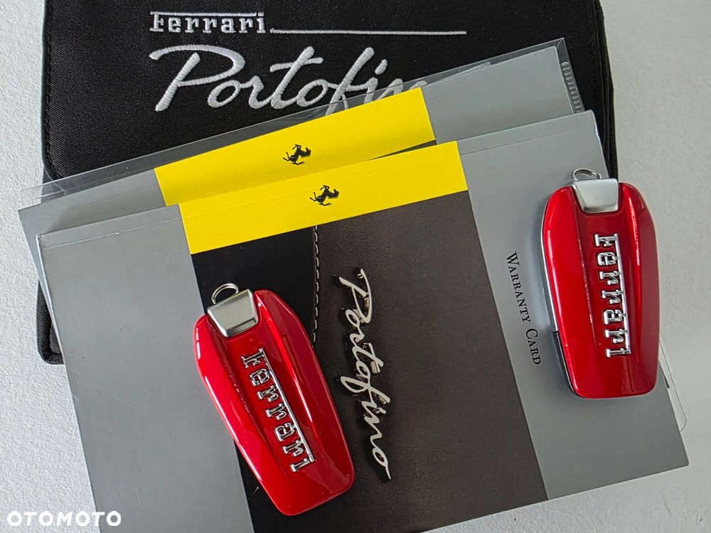 Ferrari Portofino - 34