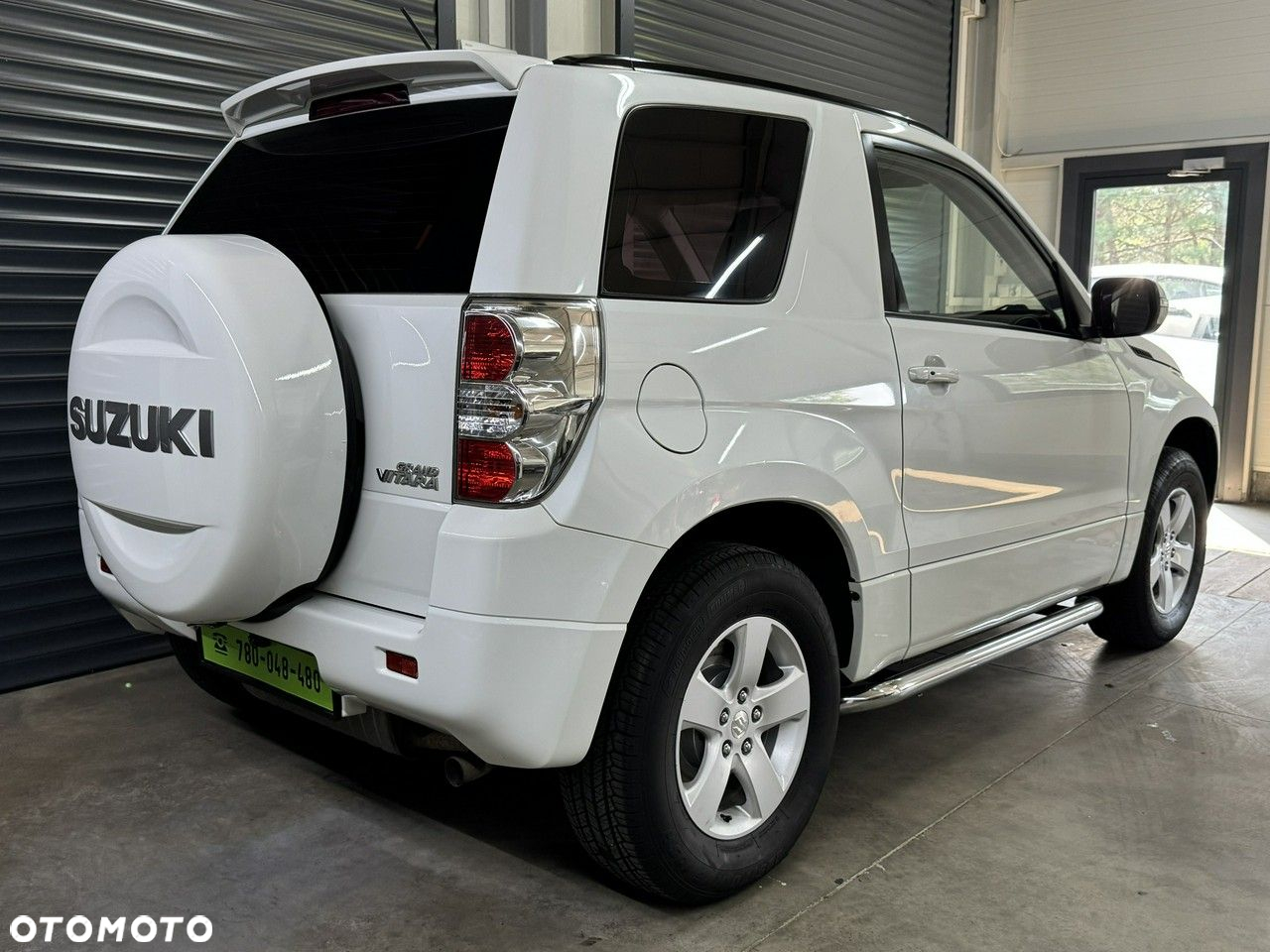 Suzuki Grand Vitara 2.4 Premium - 6
