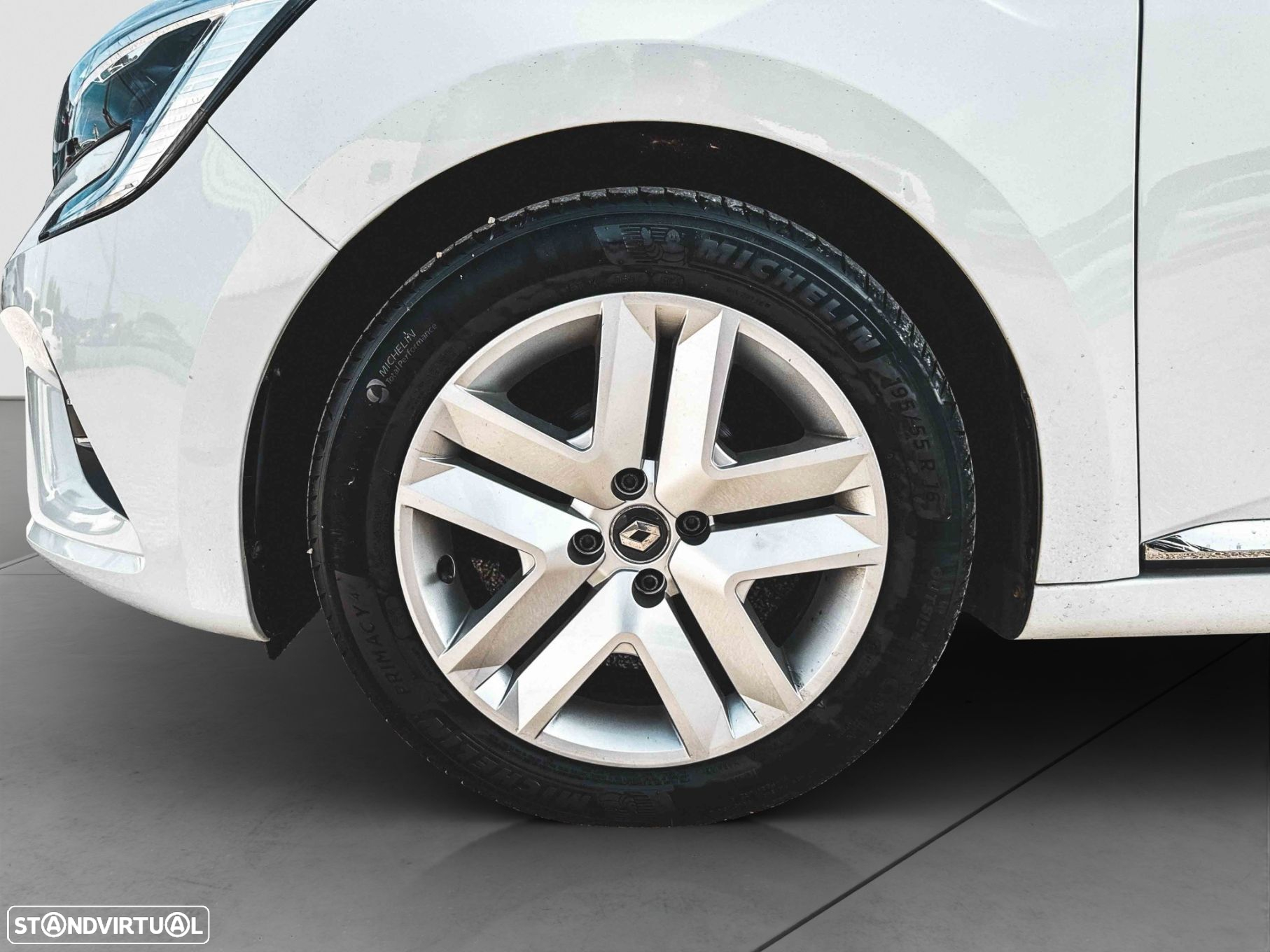 Renault Clio SCe 65 LIFE - 7