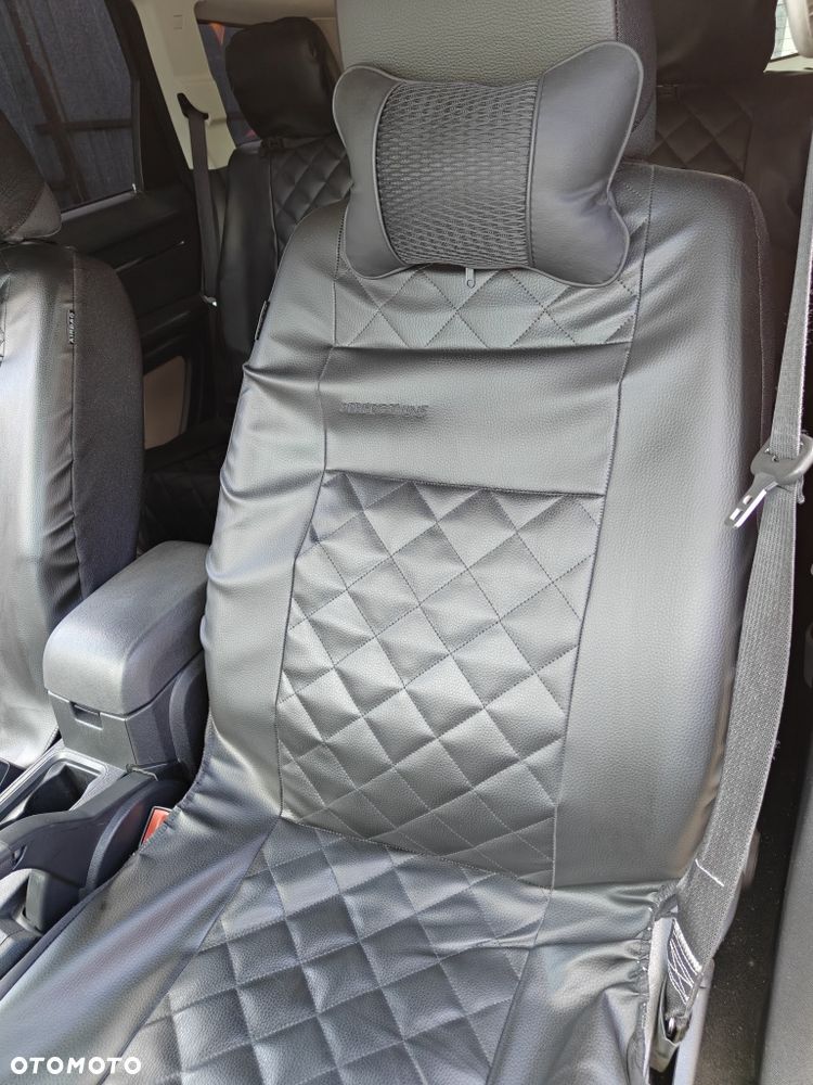 Dodge Journey - 7