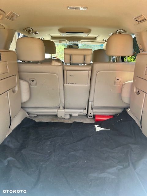 Toyota Land Cruiser - 9