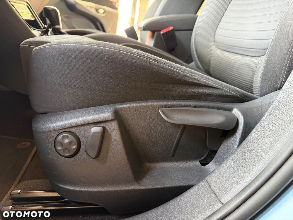 Volkswagen Sharan 2.0 TDI Comfortline DSG - 30