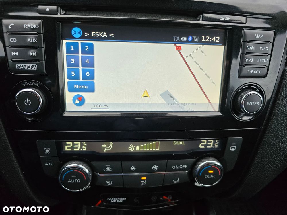 Nissan Qashqai 1.6 DCi Acenta EU6 - 16