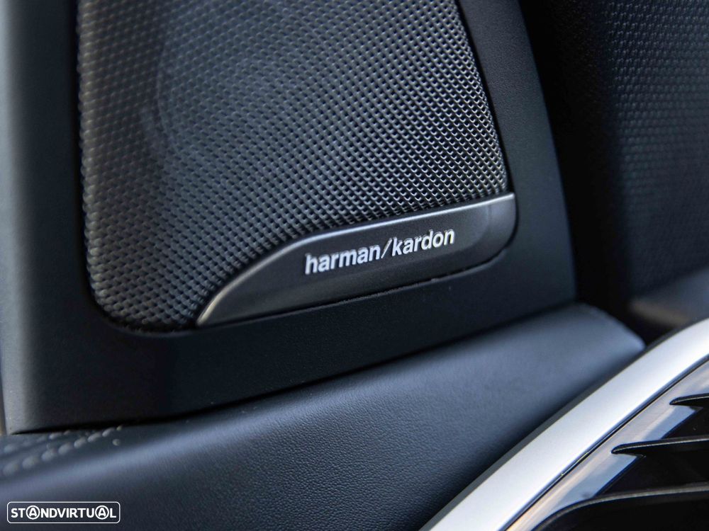 BMW X5 M50 d - 39