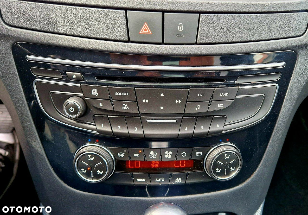 Peugeot 508 - 34
