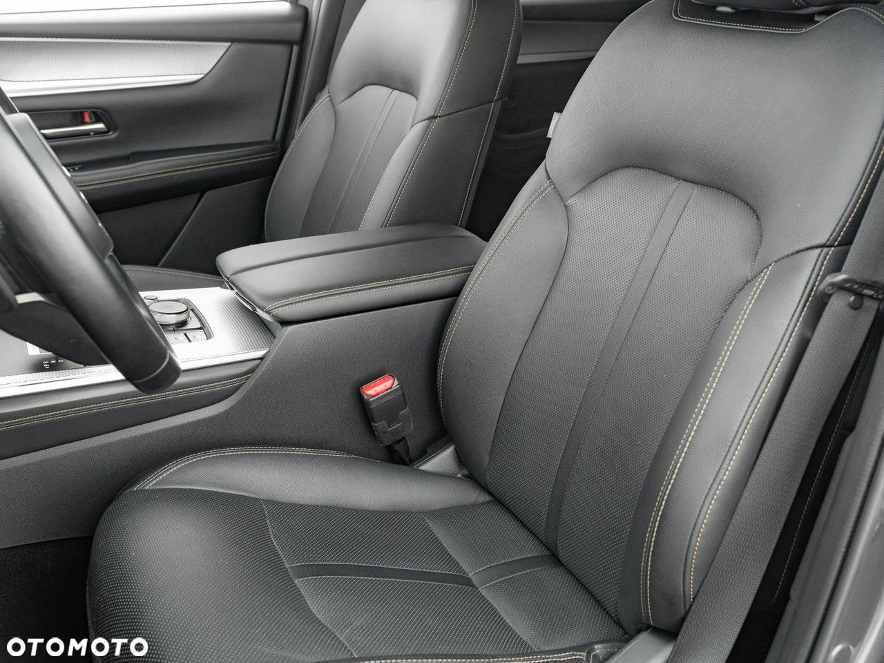 Mazda CX-60 - 15